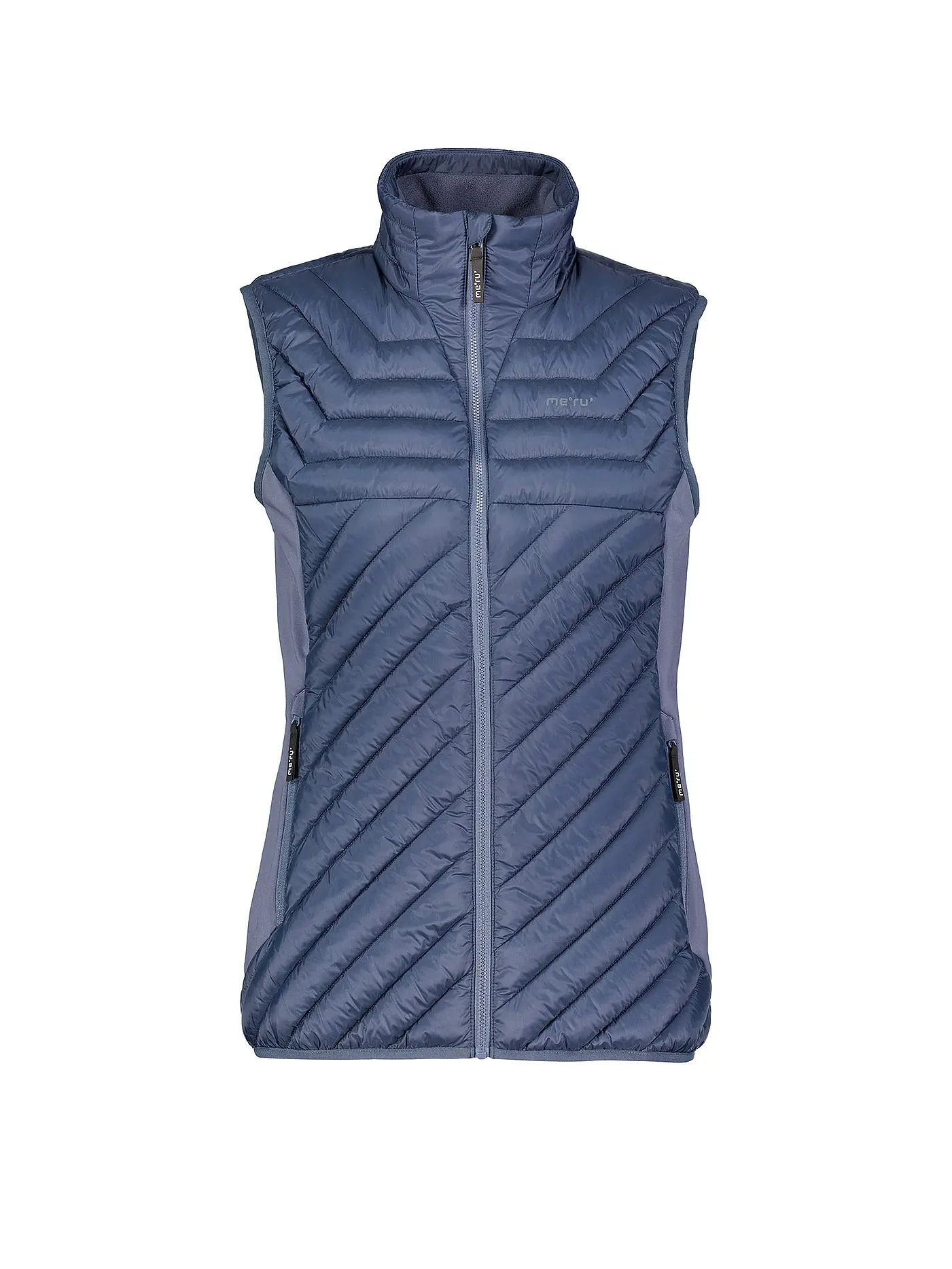 MERU | Damen Weste Huddersfield | 